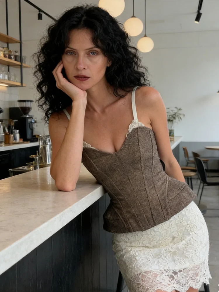 #82 Low Cost Lace Bodysuits That Work