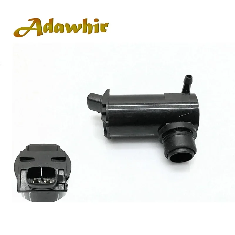 Windshield Windscreen Washer pump For LEXUS LX450 LS400 ES250 85310-16050, 85330-35070, 060210-2130