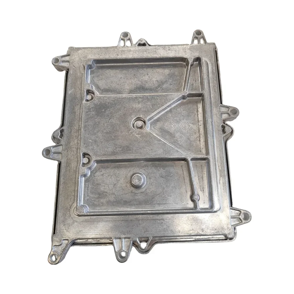 2025  504122542 Heavy Truck   Engine Controller New Condition Model 0281020048