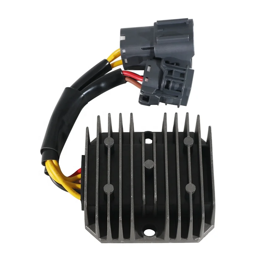 ATV Rectifier Regulator electronic parts for Kymco MXU550 MXU550i MXU700i EX IRS 31600-PRB2-900