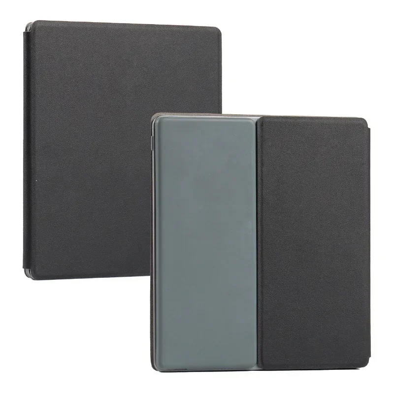 Slim Magnetic Adsorption Cover For Onyx Boox Leaf 5 Leaf5 7