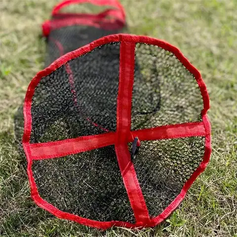 6 best sales fiskhållarnät - №5