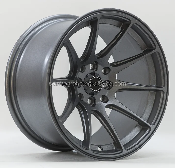 

for New Style 17-22 Inch Modified Car Alloy Wheel PCD 5*114.3 F70224 Luxury high-end customization
