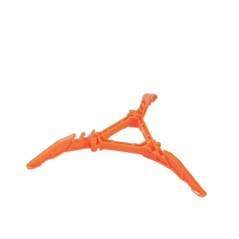 

Bottle Fixed Support Stand Base Fixing Base Foldable Canister Tripod Stove Canister Stand Gas Tank Bracket Gas Holder Tank Base
