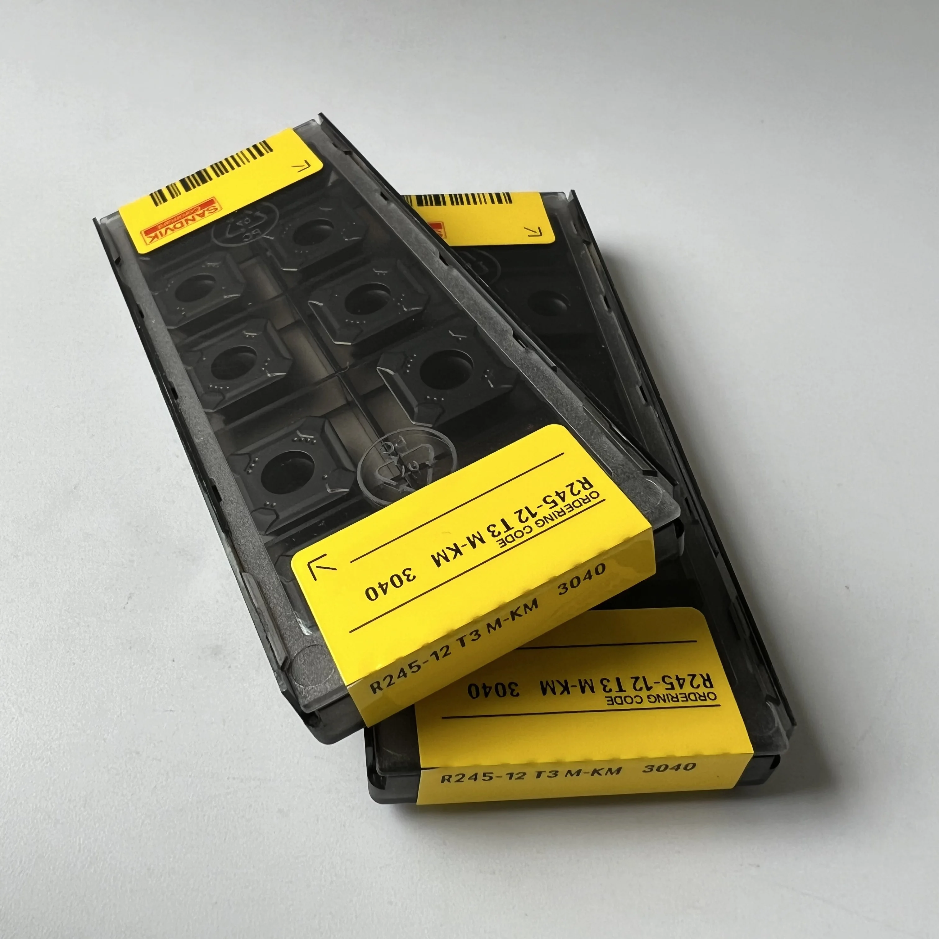 

R245-12T3M-KM 3040 CNC BLADE