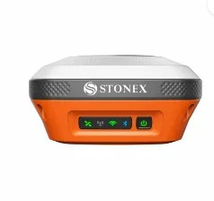 800 channels IMU tilt IP68 Atlas gnss rtk gps stonex s3a receptor base and rover price