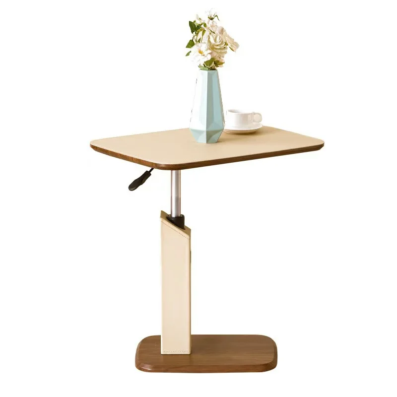 

Sofa lifting side a few Nordic retro removable living room bedside bedroom side table