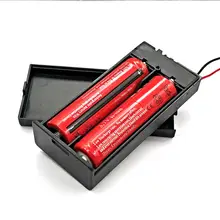 18650 Battery Storage Case #2