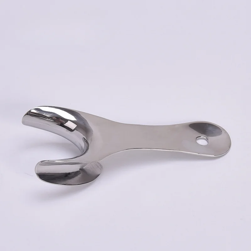 Dental tool corner retractor Y-T-type mouth opener High standard stainless steel can be sterilized at high temperature