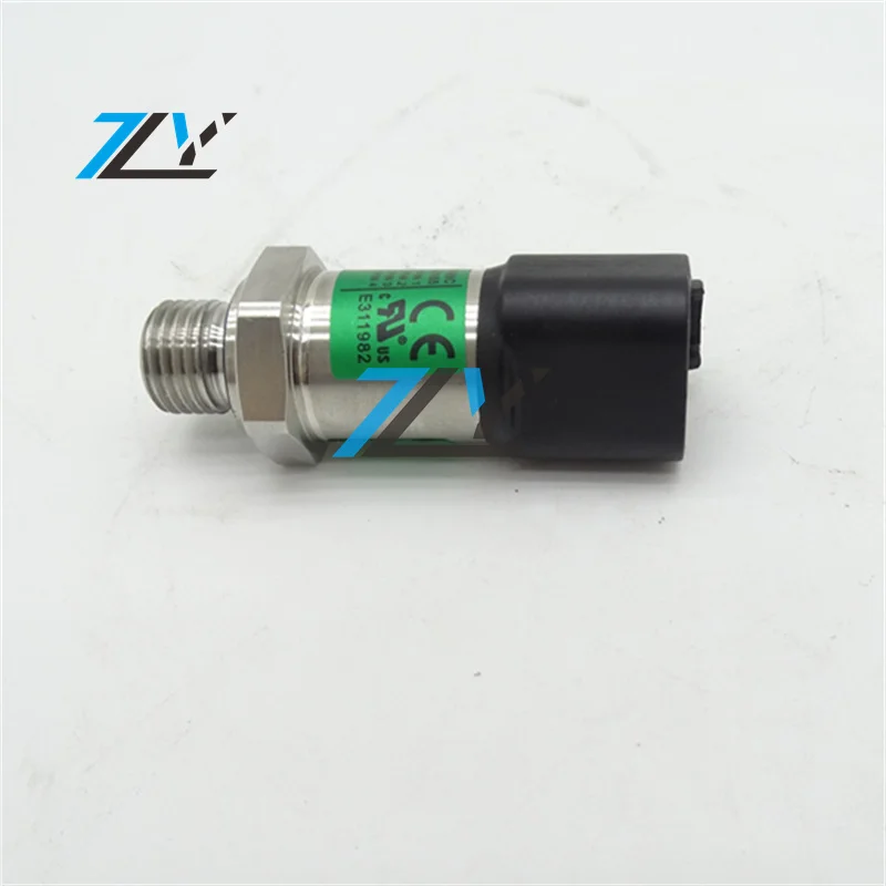 

063G1945 Excavator pressure Sensor 30b1042 Pressure Transmitter For Dan foss Mbs1250 Excavator Spare Parts