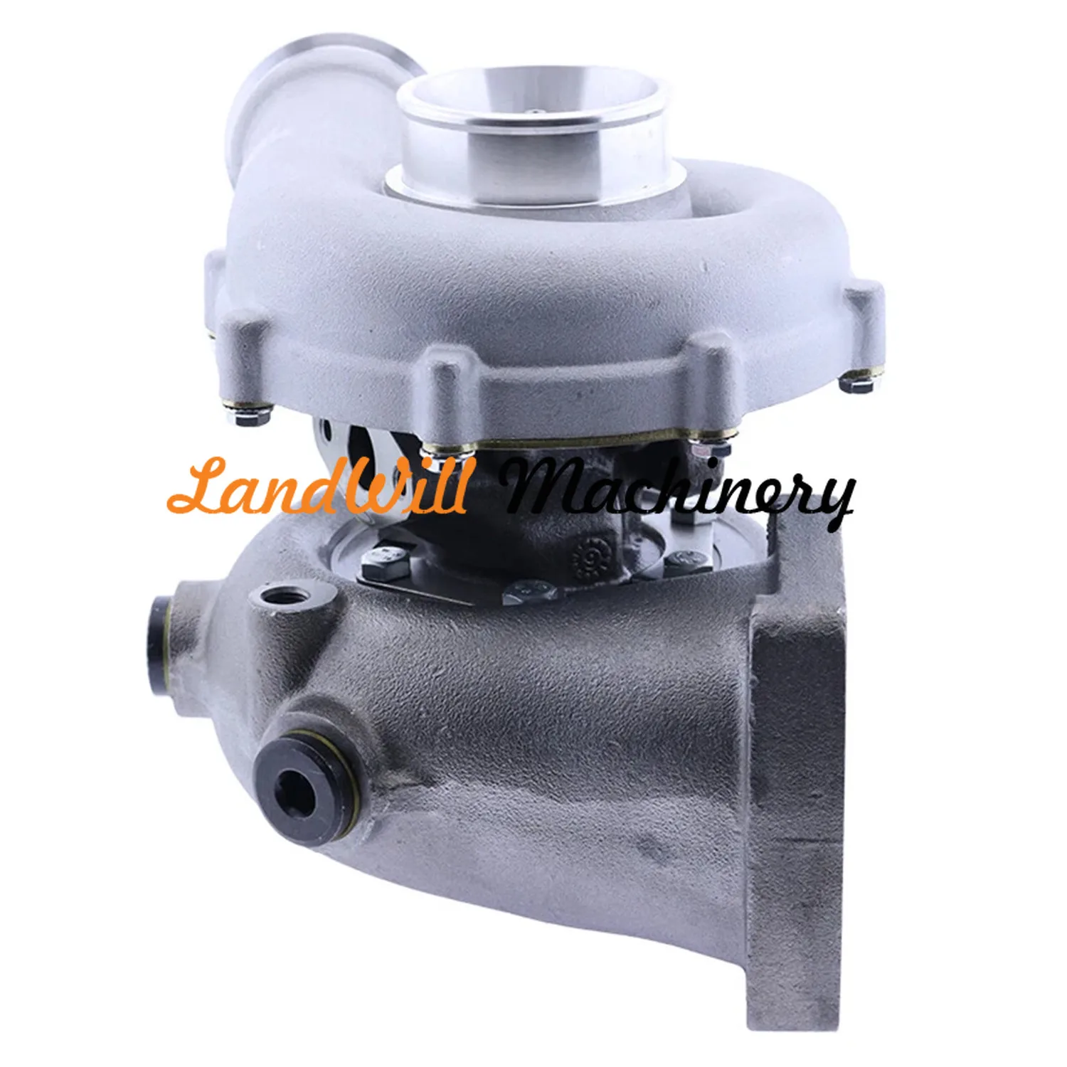 Turbo K26 Turbocharger 53269887200 For Volvo Penta Ship KAD43 KAD300 KAMD300