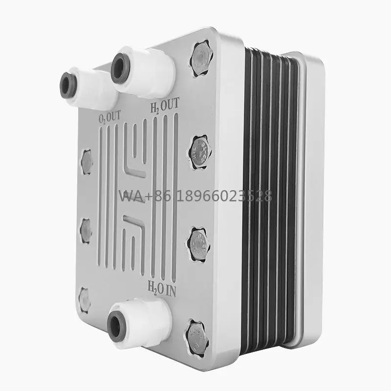 

Комплект генератора водорода PEM: автомобильный электролизер HHO для бизнеса, промышленные машины по заводской цене, индивидуальное безтопливное питание