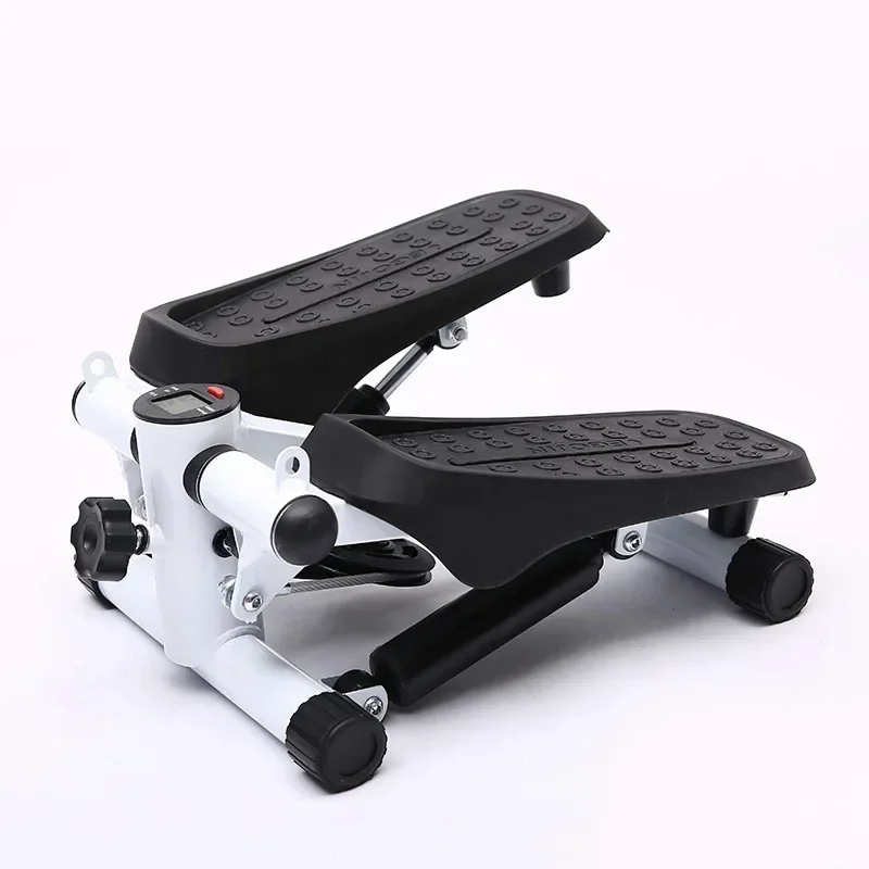 Home Steppers Fitness Equipment In Place Mountaineering Machine Slimming Machine Pedals