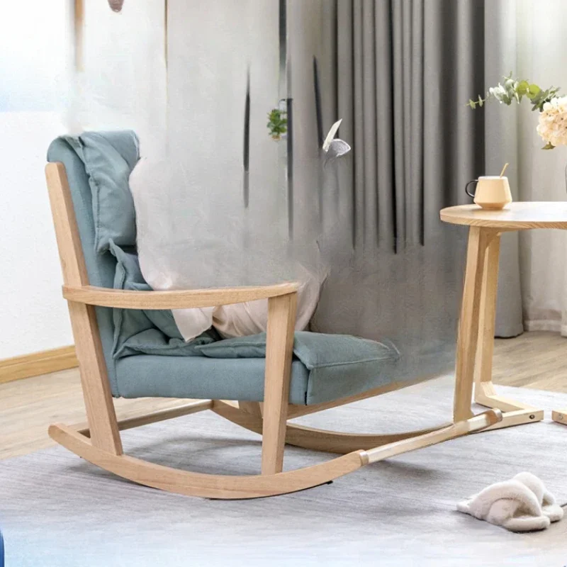 

Sofa Balcony Leisure Lounge Chair Nap Lazy Household Happy Chair