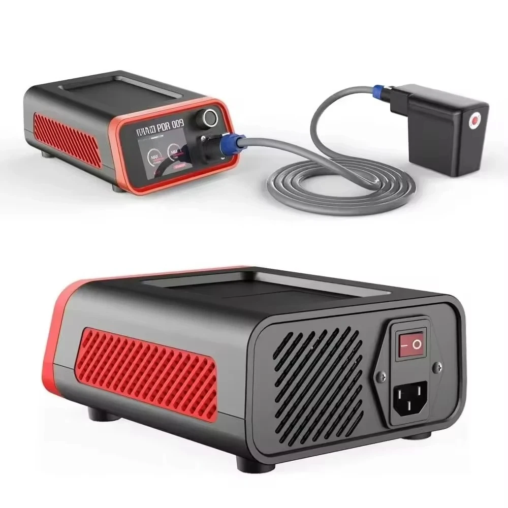 Professional Car Dent Quick Repair Tool for Aluminum Auto Body PDR009 Paintless Dent Remover Tool Puller Magnetic Induction