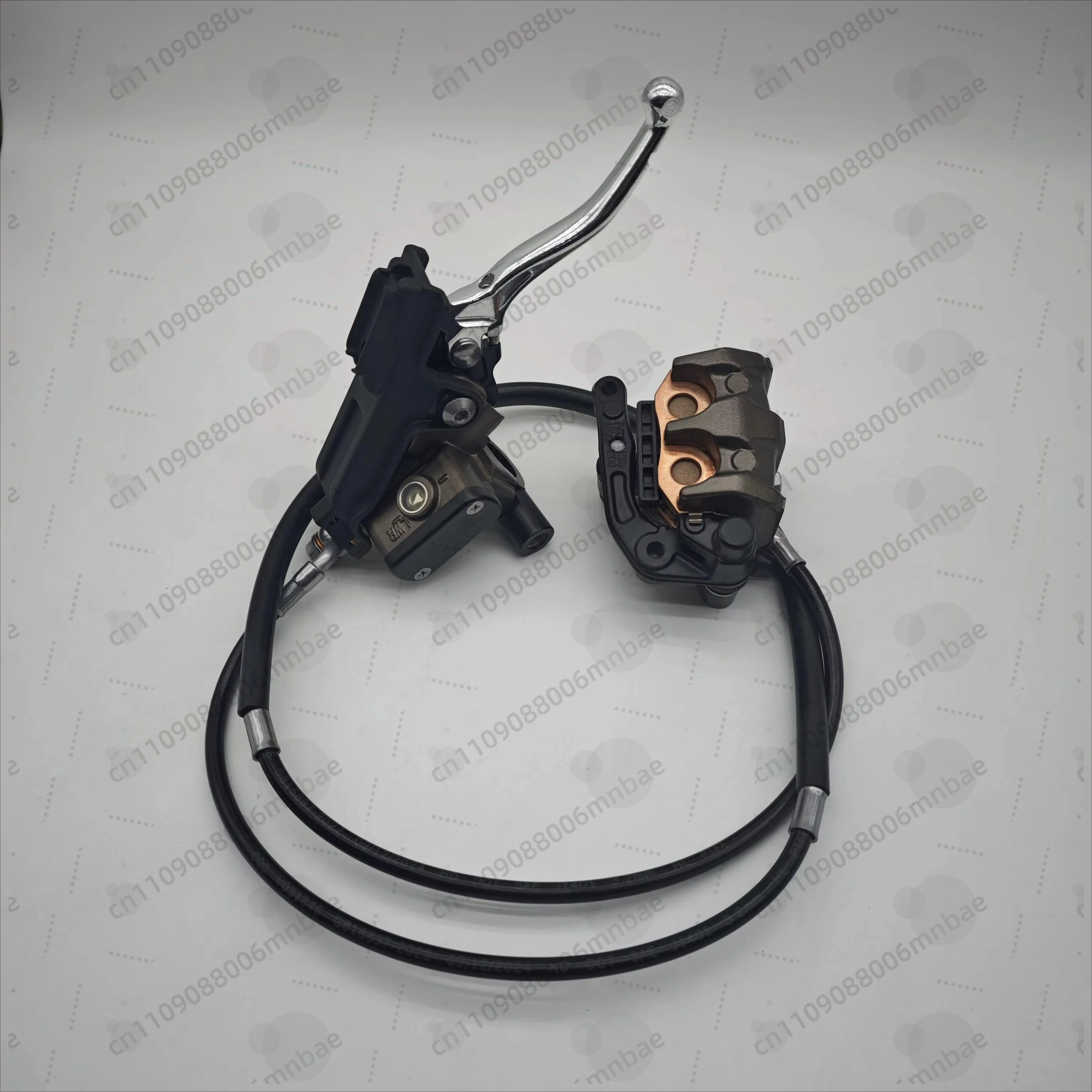 

Front Brake Assembly for Surrons for Ultra Bee - 100% Original New Condition