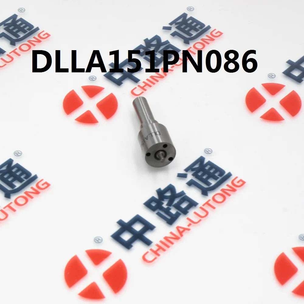 

Форсунка дизельного топлива PN Тип 9 432 610 353/ 9432610353 /DLLA151PN086 Наконечник сопла Дизельный двигатель для MAZDA TF TF0113H50