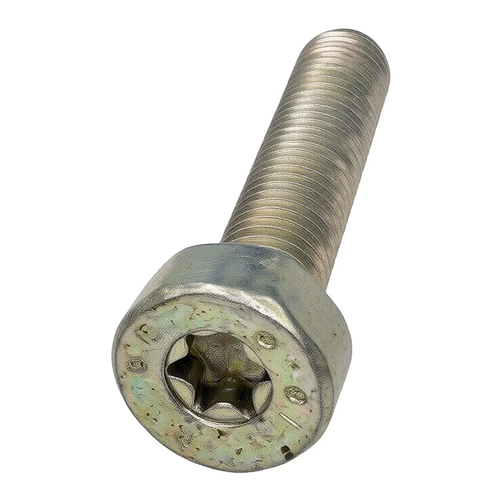 FS360C Hardware Kit T27 Splined Screws For Seamless Equipment Integration Precision Engineered Tolerances For TS800 Machinery