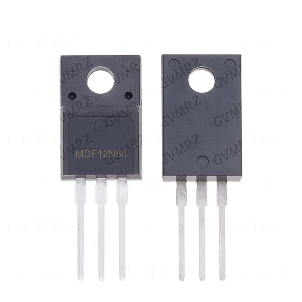 10PCS TO-220F MDF10N65B MDF11N60 MDF11N65B MDF12N50 MDF13N50B MDF13N65B MDF18N50 MDF4N60 MDF4N65B MDF7N65B MDF9N50 TO-220F