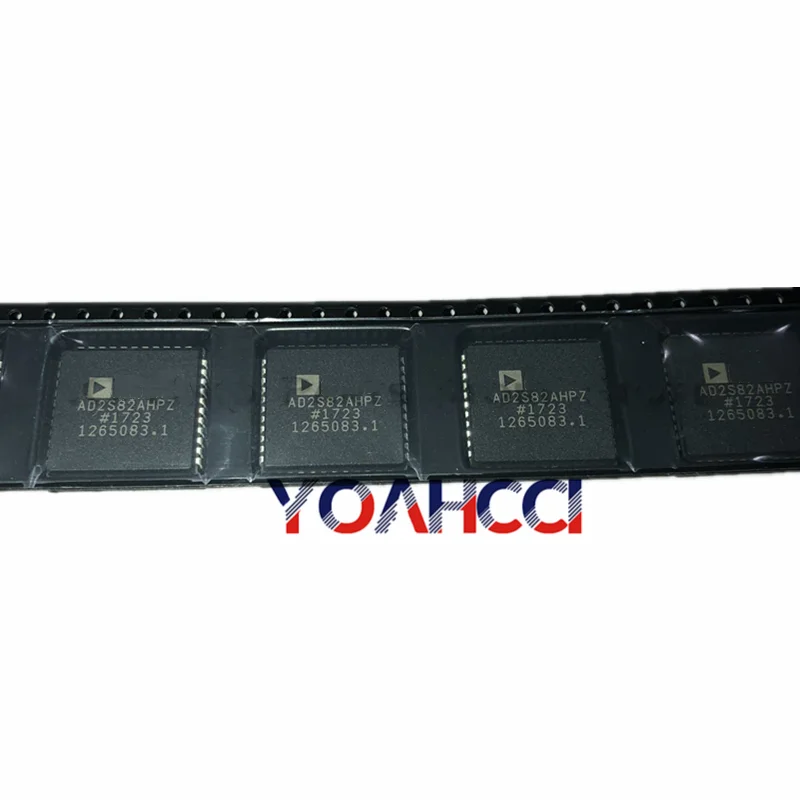 AD2S82AHPZ AD2S82A PLCC44 nowy oryginalny układ akwizycji danych