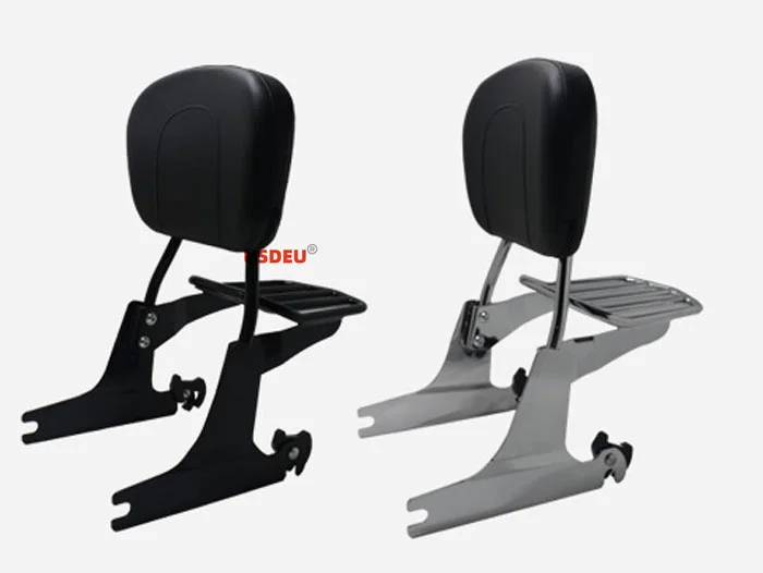 Motorcycle Backrests Sissy Bar For Harley Davidson Softail 200-2005