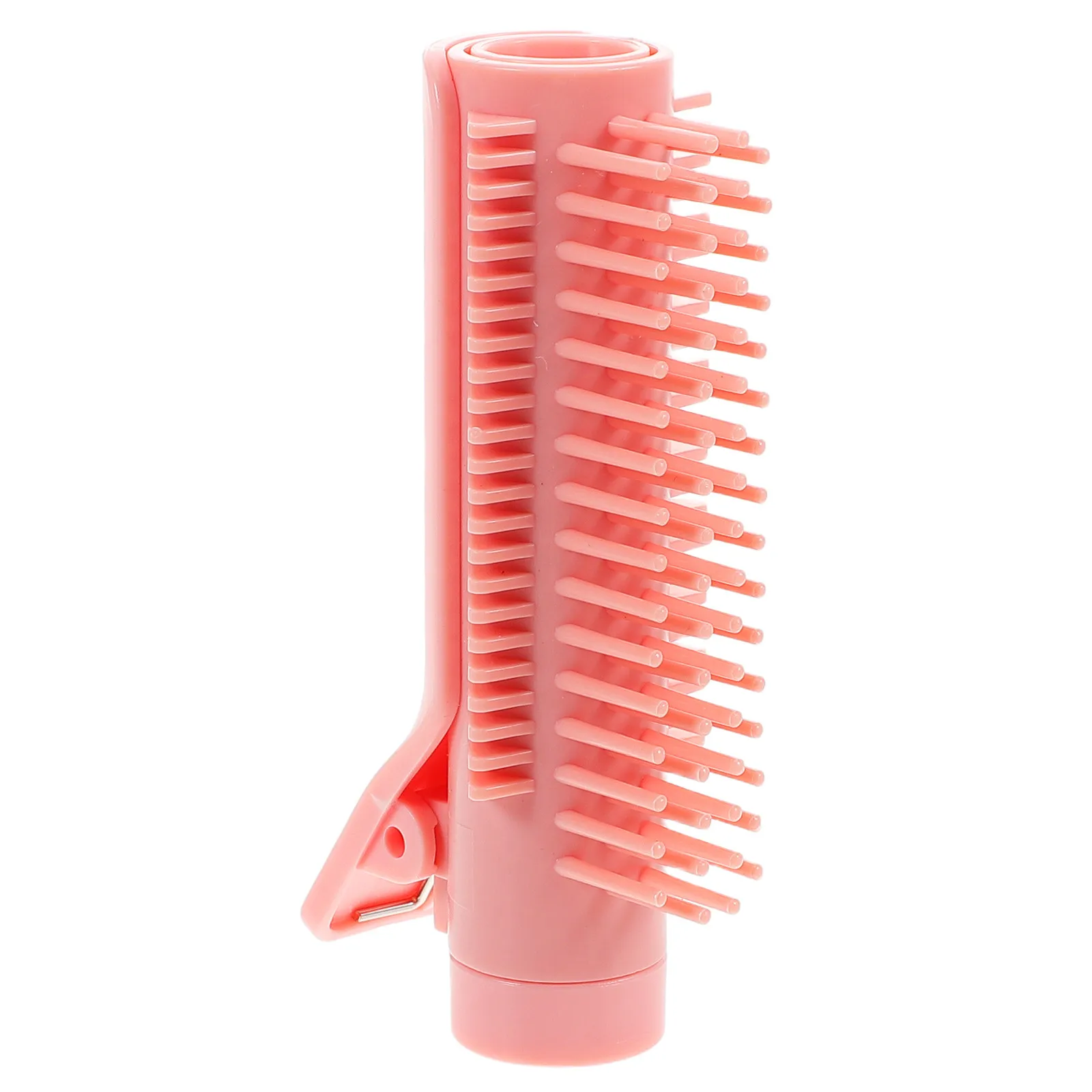 Hair Volumizing Clip Lightweight Portable Hair Root Fluffing Clip Salon Styling Bang Curl Roller Hairdressing Tool
