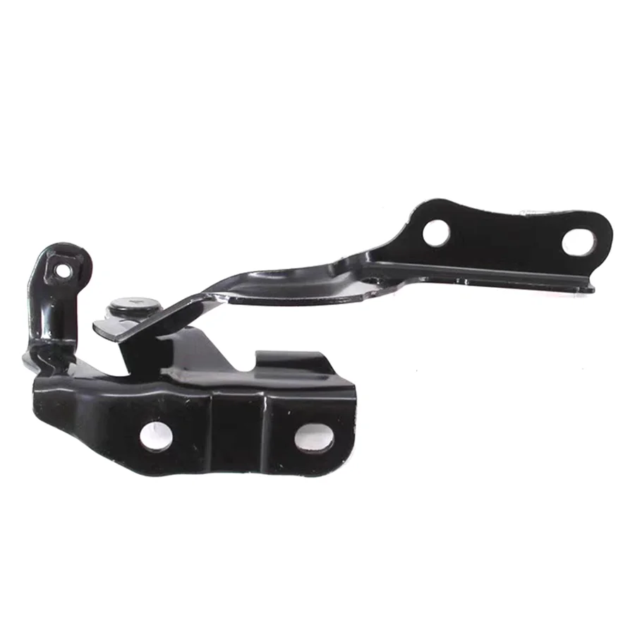 Wooeight 1Pc Car Front Bonnet Hinge Hood Cover Hinge 53420-76030 53410-76030 Left/Right Assay Auto Accessories