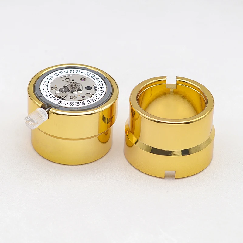 Mod Movement Holder Support Fits for NH34 NH35 NH36 NH38 39 8215 8205 2824 7S26 4R Movement Support Base Watch Repair Tool