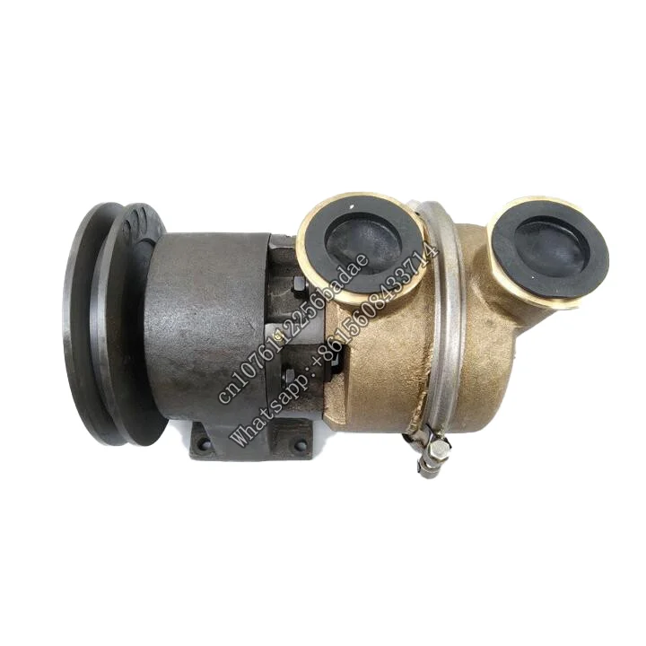 

Engine Spare Parts Sea Water Pump 3655857