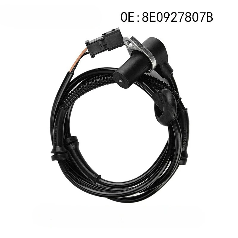

8E0927807B Suitable for Audi A4 Volkswagen ABS automotive sensor anti-lock sensor Wheel speed sensor