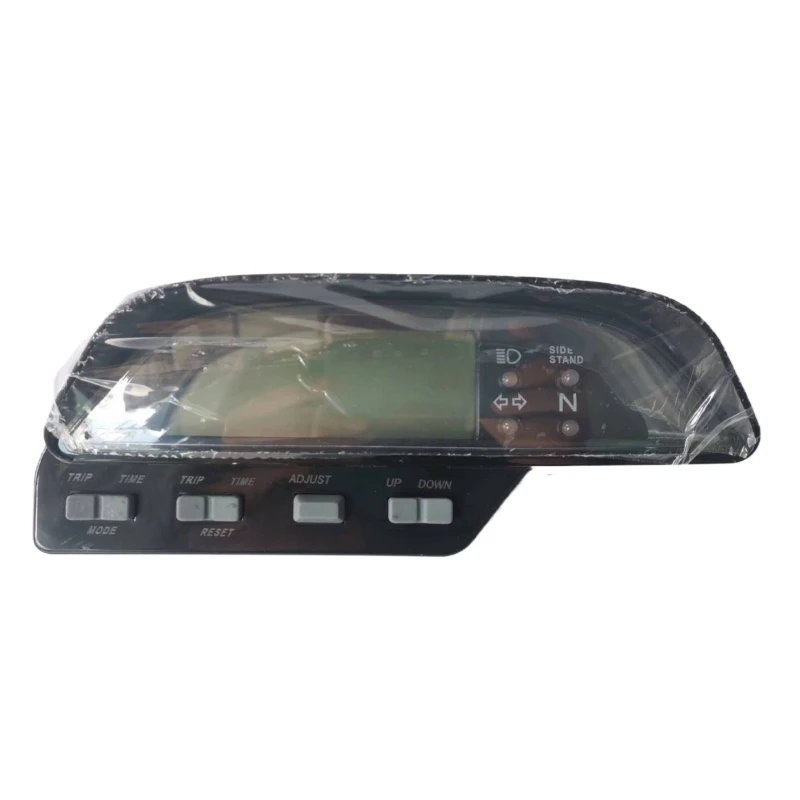 

Suitable for Honda XR250 LCD Instrument Odometer Watch Table Can Be Installed Directly Motorcycle Accessories