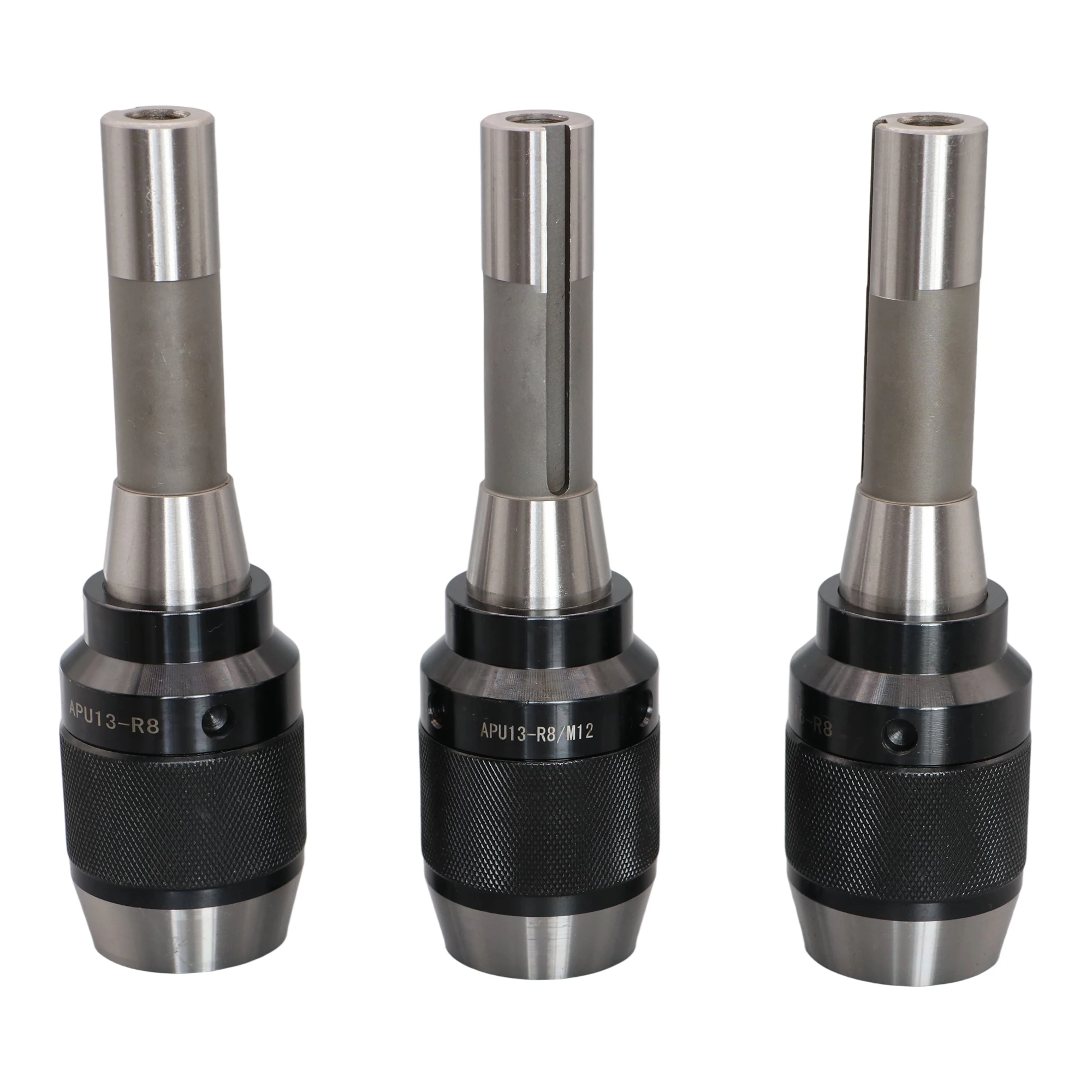 حامل أدوات ظرف الحفر R8-APU13 M12 R8-APU16 M12 R8-APU13 (7-16) R8-APU16 (7-16) #4