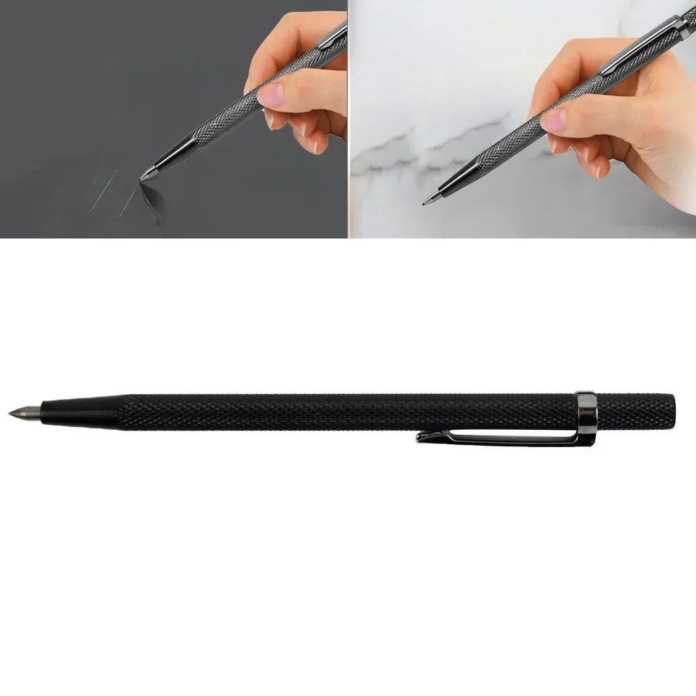 Practical Replaceable High Quality Garden Home Tile Cutting Pen Tool High Precision Marker Pen Easy To Operate