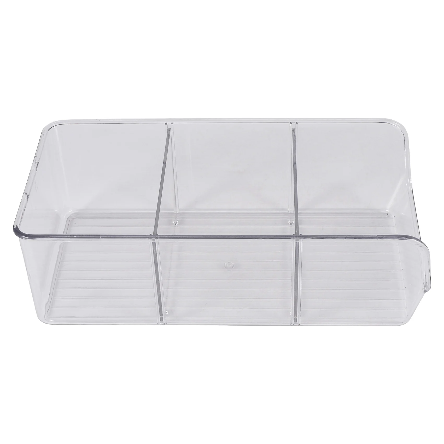 

AT48-2Pcs Food Packet Kitchen Storage Organizer - Holds Spice Pouches, Dressing Mixes In Pantry, Cabinets Or Countertop