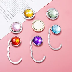 Round Bottom Embryo Hanging Bag Metal Gift Bag Buckle Can Be Matched With A Variety Of Craft Bag Accessories Hanging Bag Hook