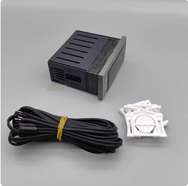 

Оригинальный термостат XR02CX XR04CX XR06CX для морозильных камер 60л и 40л с сенсорным проводом