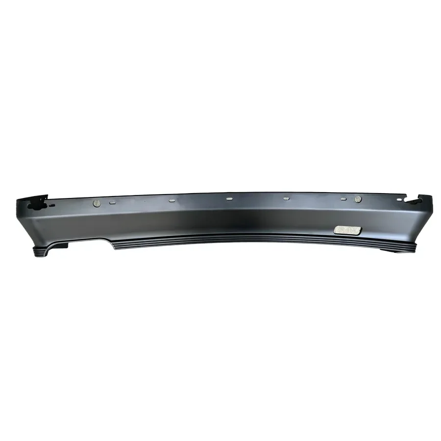 REAR BUMPER FOR BMW E30 M-TECH 82