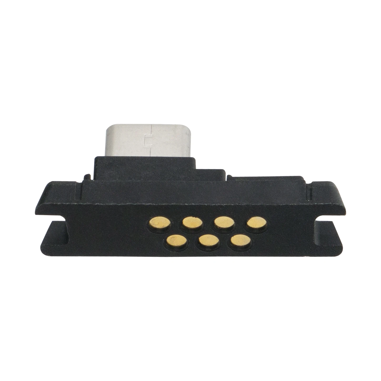 Scanner charging interface base connector for Zebra Symbol TC51 TC52 TC56 TC57 TC510K