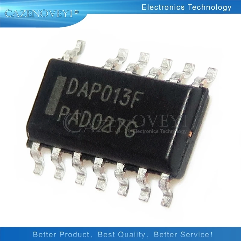 10pcs/lot DAP013D DAP013C DAP013 SOP-13 In Stock