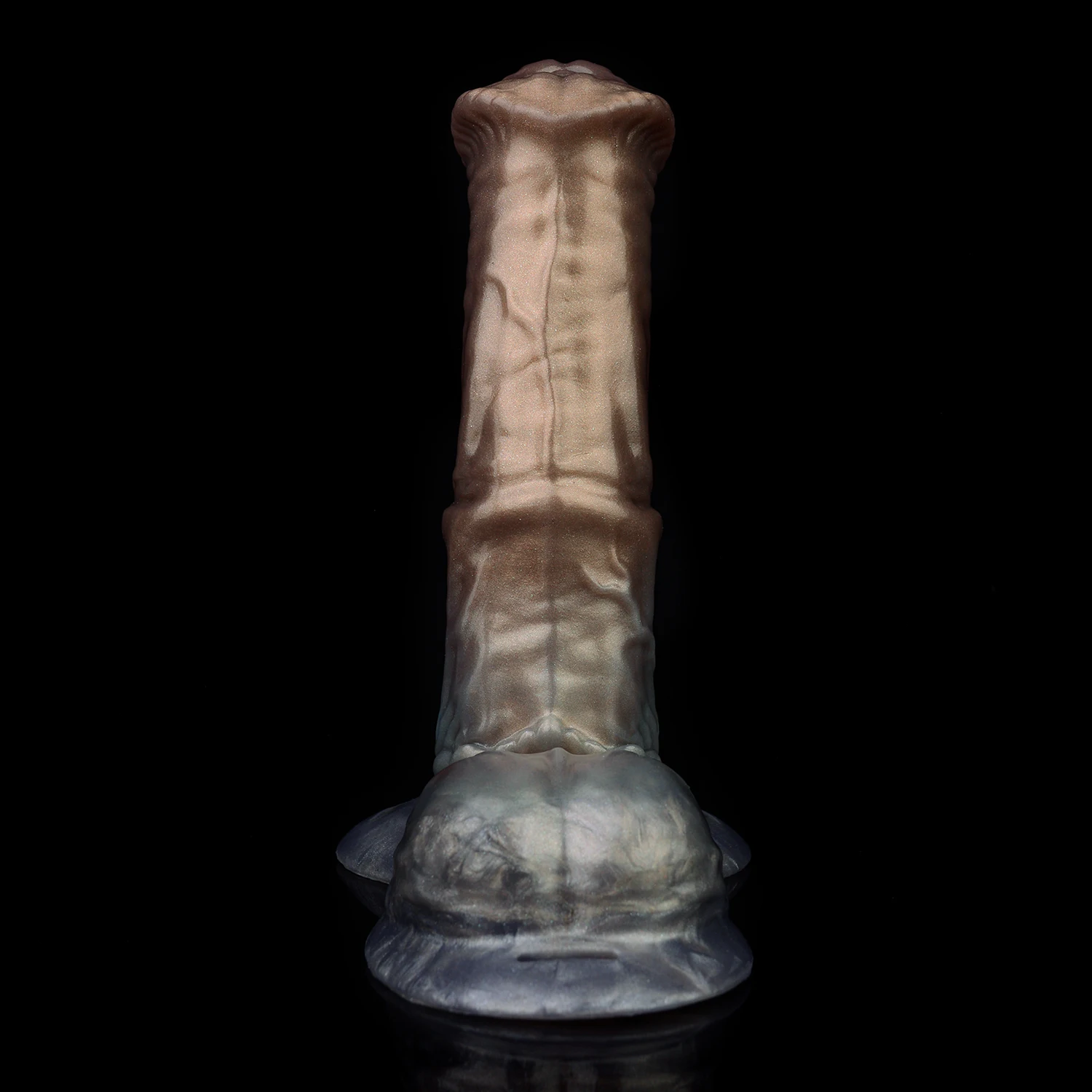 YOCY Penis Sleeve Reusable Penis Enlarge Cock Sleeve Stp Packers for FTM Strap On Wearable Penis Sleeve Sex Toys for Man Lesbian