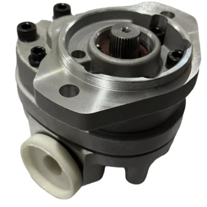 

Aftermarket Hydraulic Gear Pump 7000311 Compatible with Bobbbcat S70 Skid Loader