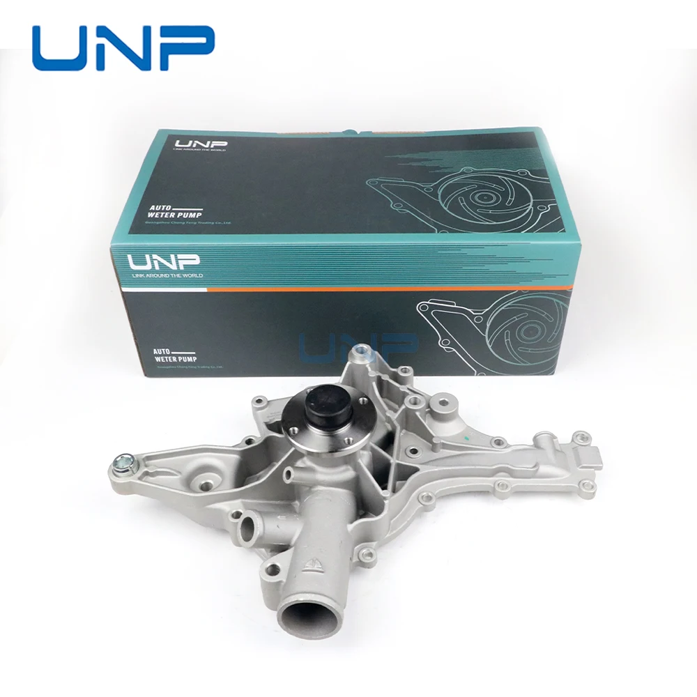 

Система охлаждения водяного насоса 1122001501 для телефона W463 W202 W210 S202 R170 A209 C219 2.6L 2.8L 3.2L, 1122001001 1122001201