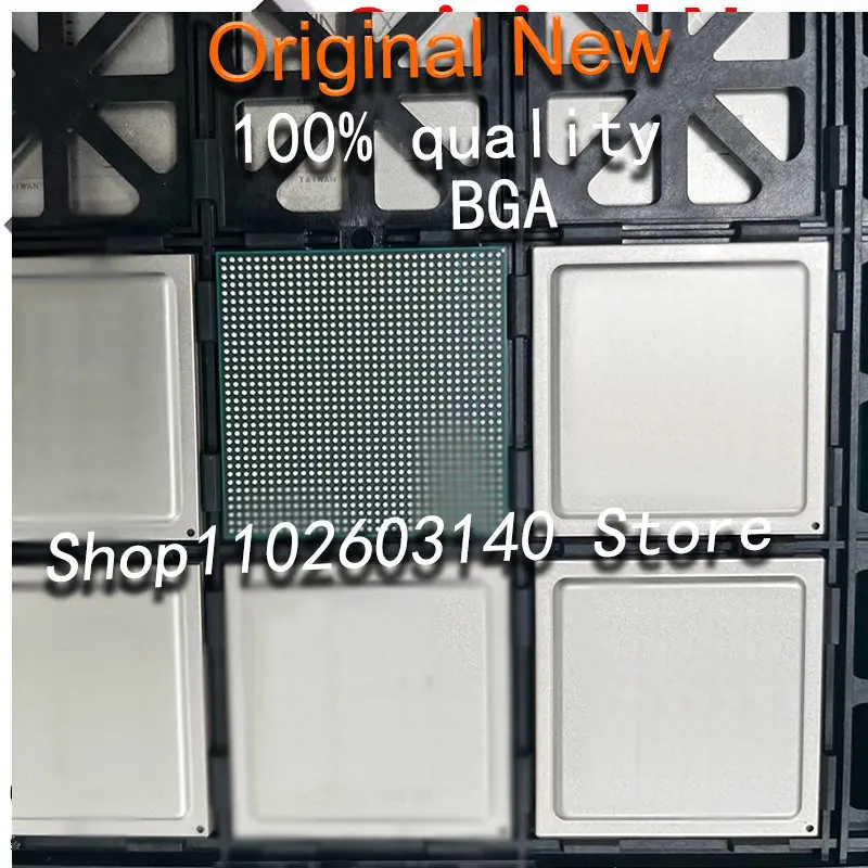 

(2-10piece)100% New KLM4G1FE3B-B001 KLM4G1FE3B B001 BGA Chipset