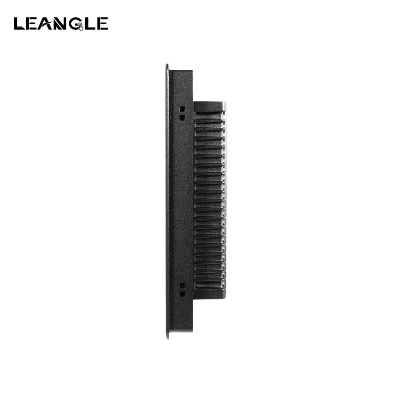 19인치 올인원 터치스크린 패널 PC 임베디드 산업용 용량성 태블릿 PC 방수