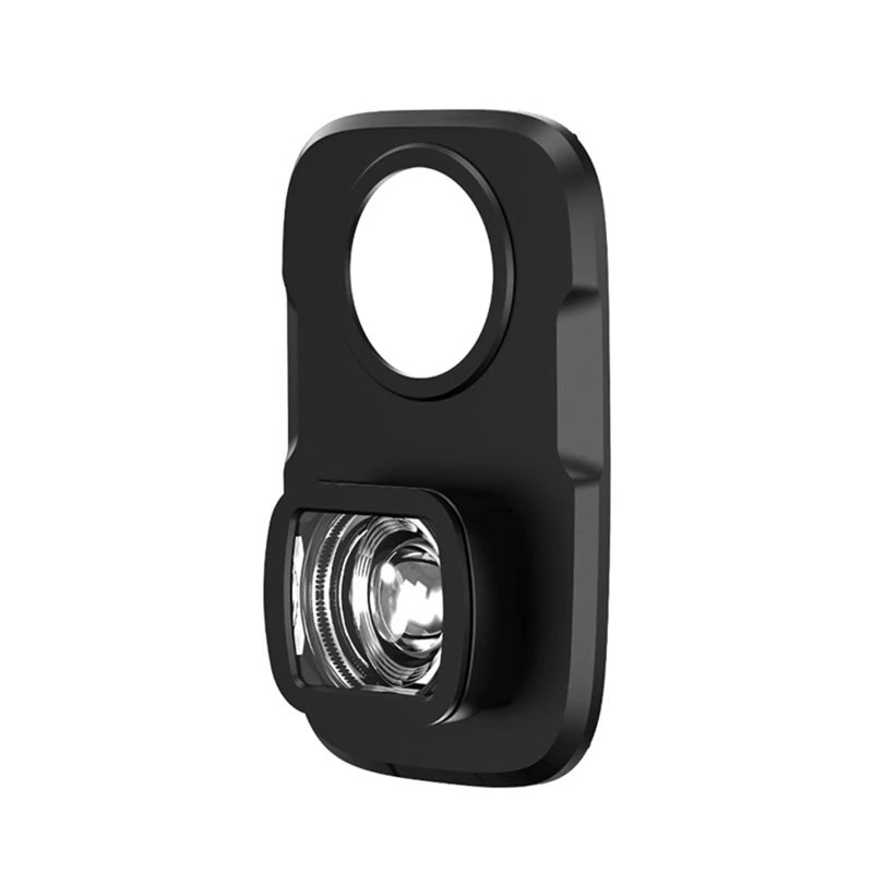 N91R-Wide-Angle Lens For DJI OSMO Pocket 4P 110-Degree Wide-Angle Len Quick-Release Expansion Accessories For DJI Pocket 4Pro