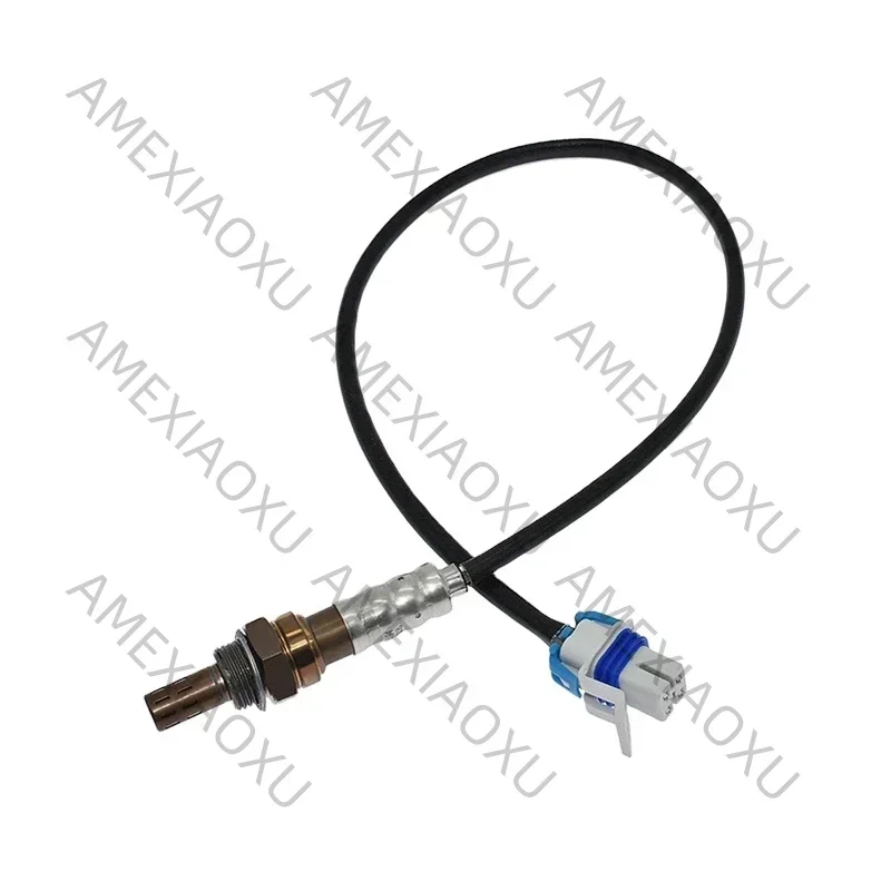 High Quality Auto Parts Later Oxygen Sensor For Buick Cadillac 2012 CTS 6.2T O2 Sensor 12615194