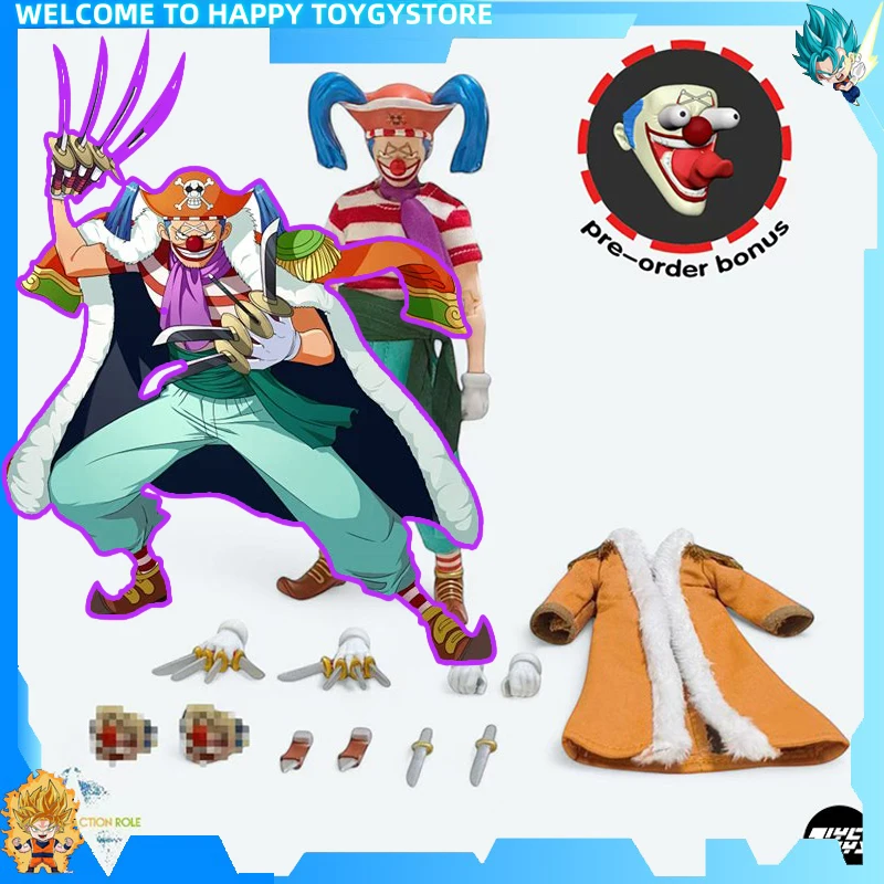 In Stock 1/12 Actio… - image