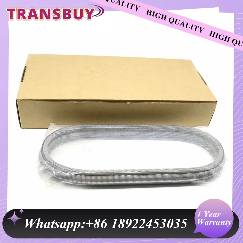 JF015E 901072 CVT Transmission Drive Chain Belt Suit For Honda Nissan Mitsubishi Suzuki  RE0F11A  901068