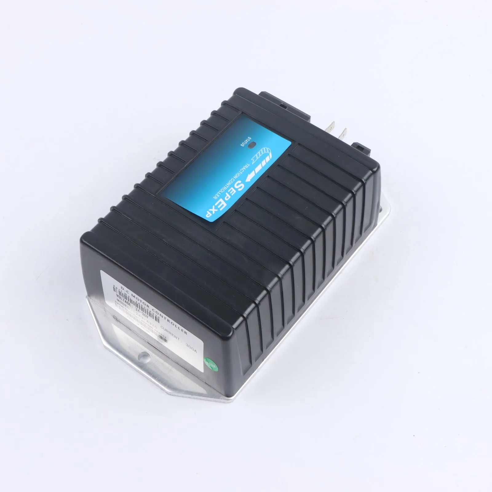 1PC Speed Controller 1243-4320 For 36V 300A Curtis PMC Forklift Stacker