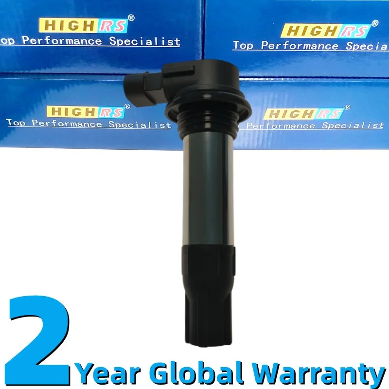 0SQ0-178000-10000 Motorcycle Spark Plug Ignition Coil for CFMOTO 450SR 450NK 450SS 450CL-C 450MT 675SS 675SR-R 675NK